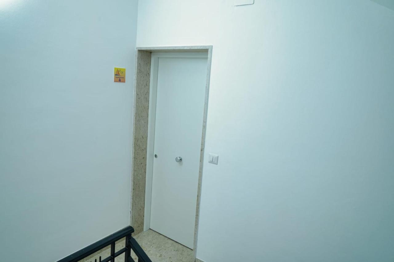 S.V Appartamenti مازارا ديل فالو الغرفة الصورة