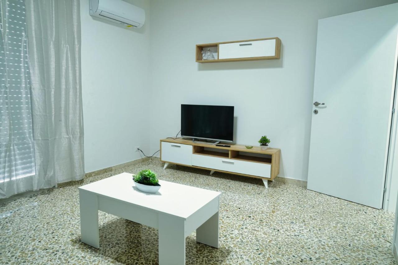 S.V Appartamenti مازارا ديل فالو الغرفة الصورة