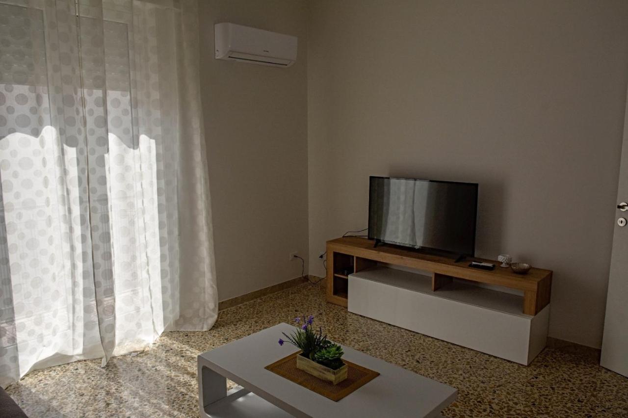 S.V Appartamenti مازارا ديل فالو المظهر الخارجي الصورة