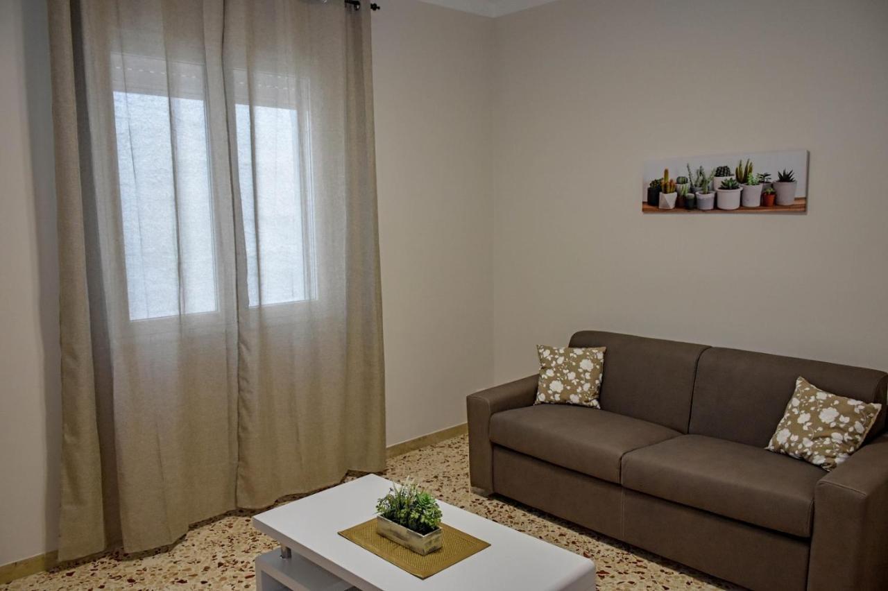 S.V Appartamenti مازارا ديل فالو المظهر الخارجي الصورة