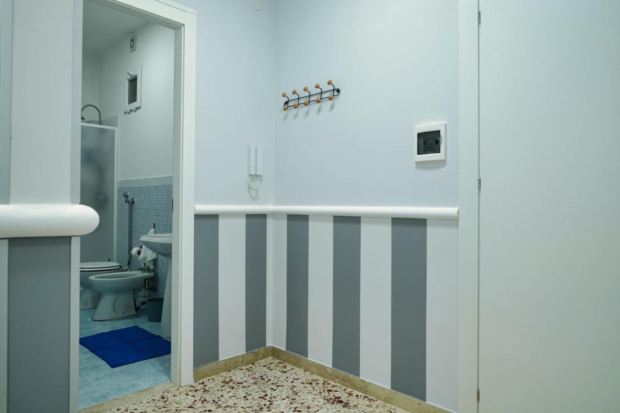 S.V Appartamenti مازارا ديل فالو الغرفة الصورة